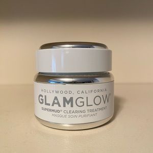 Glamglow Supermud Clearing Treatment